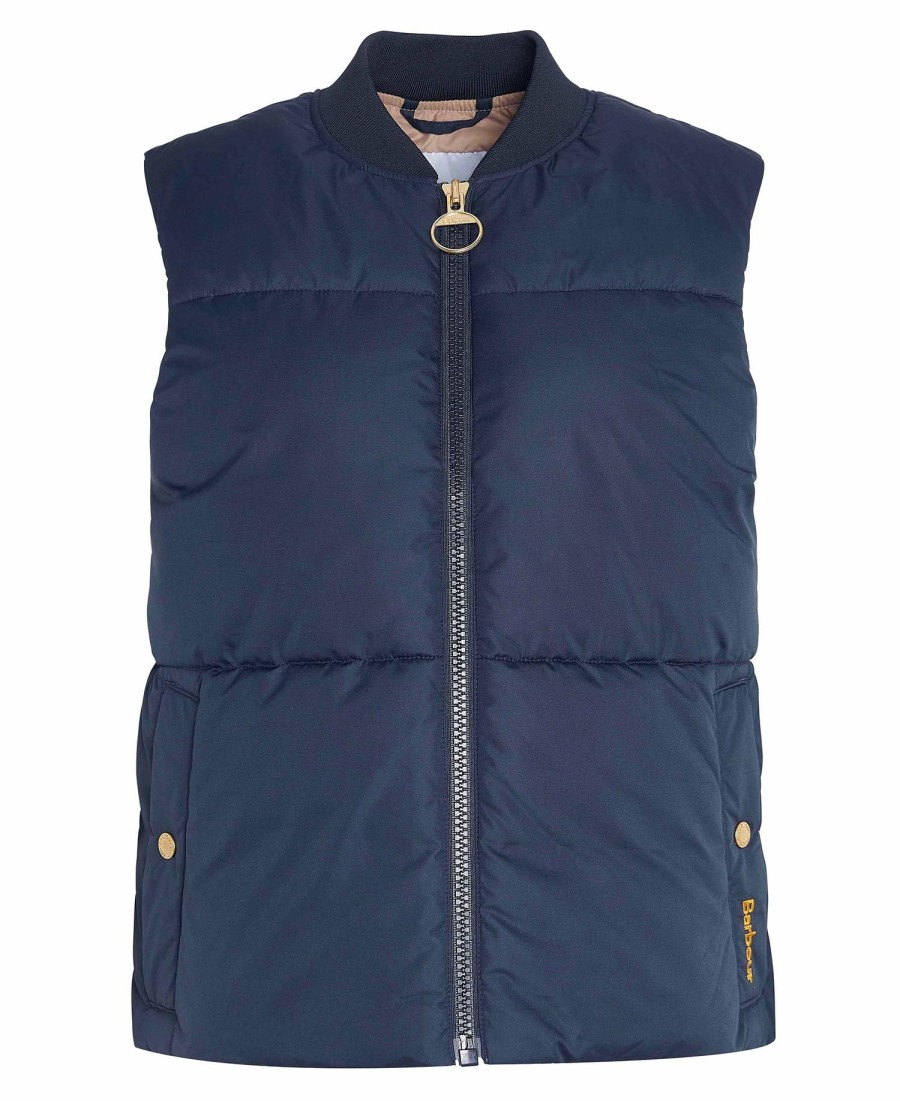 fay vest