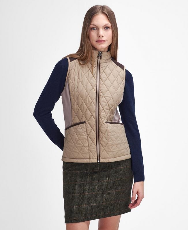 highfield vest