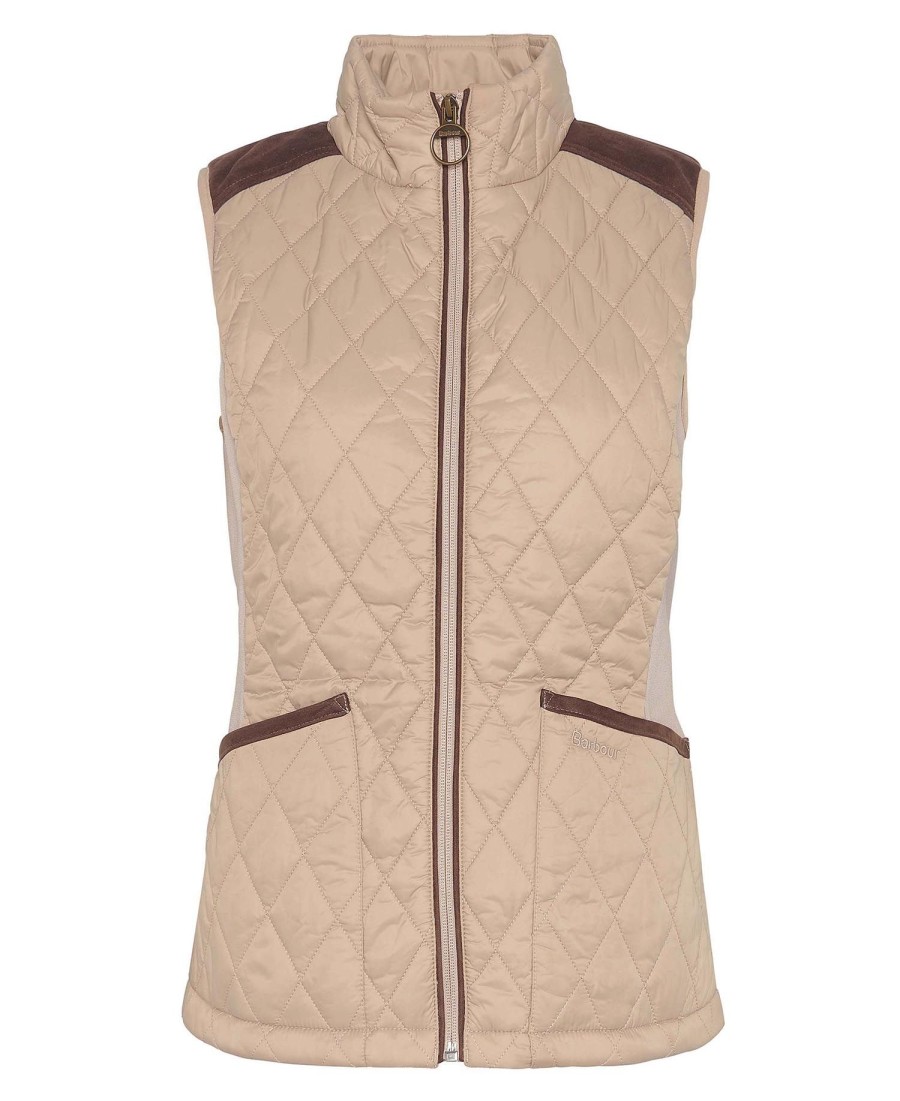 highfield vest