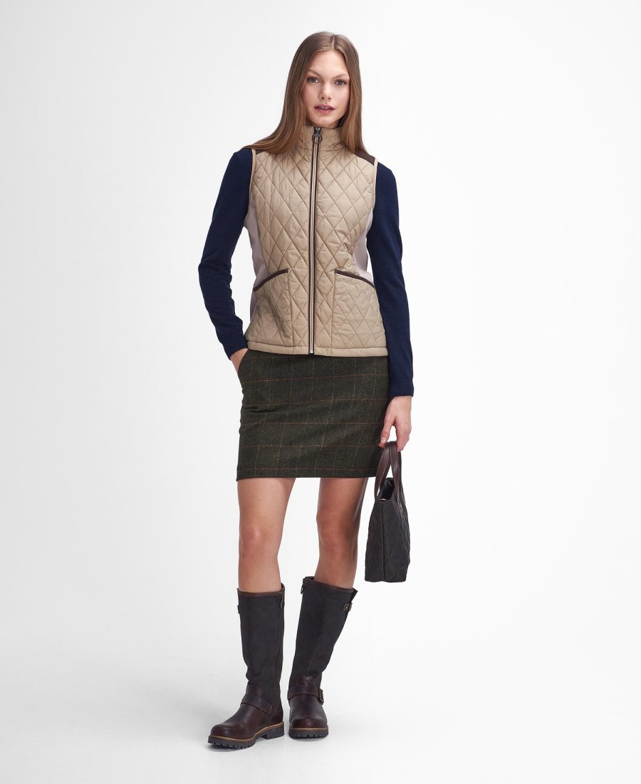 highfield vest