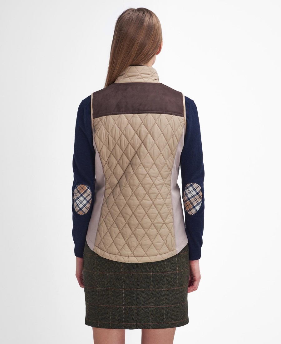 highfield vest