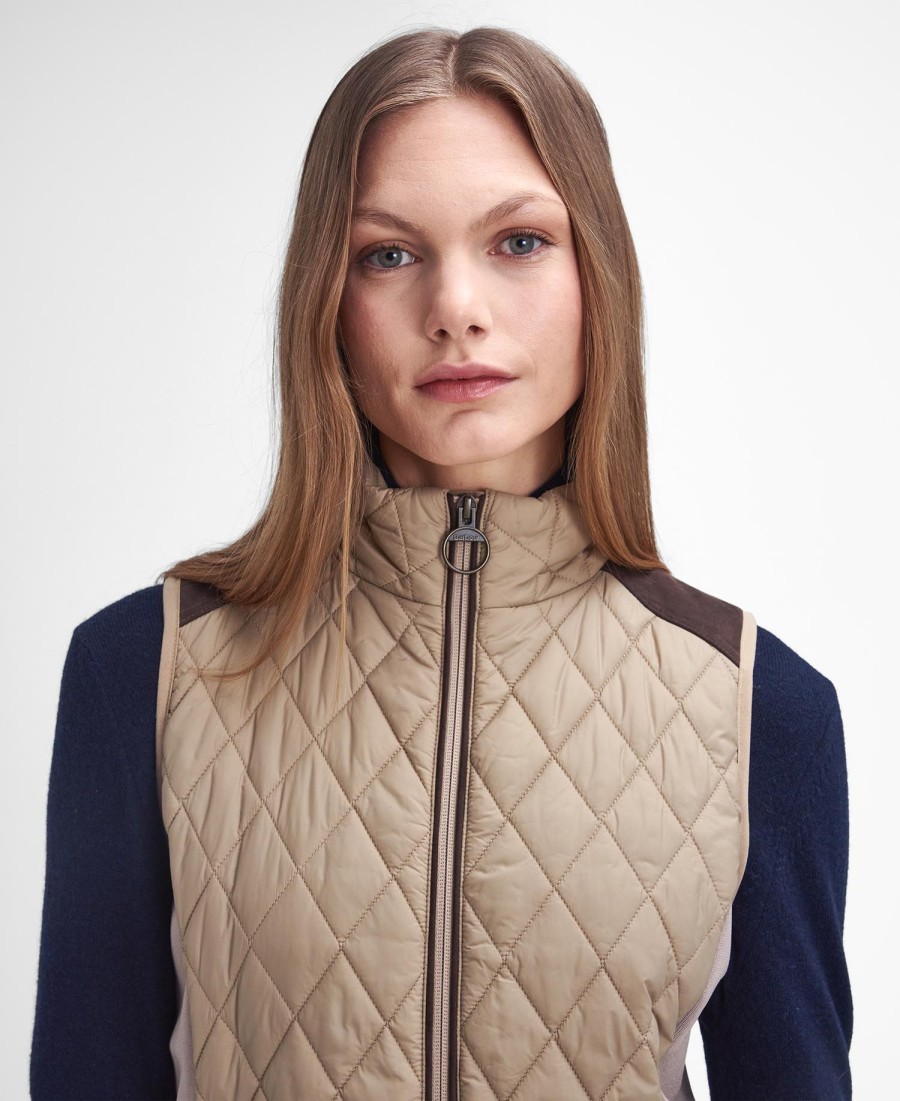 highfield vest