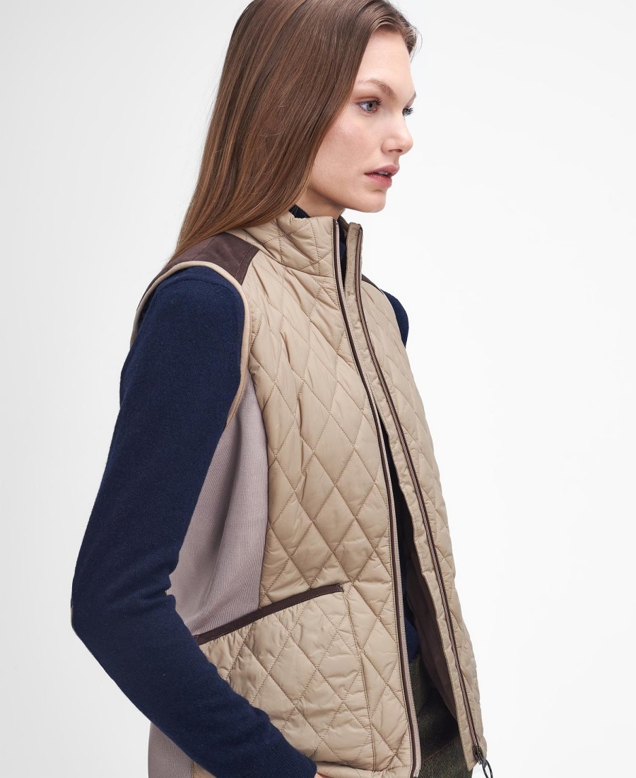 highfield vest