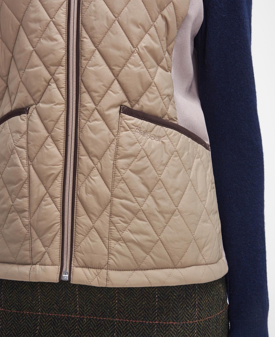 highfield vest
