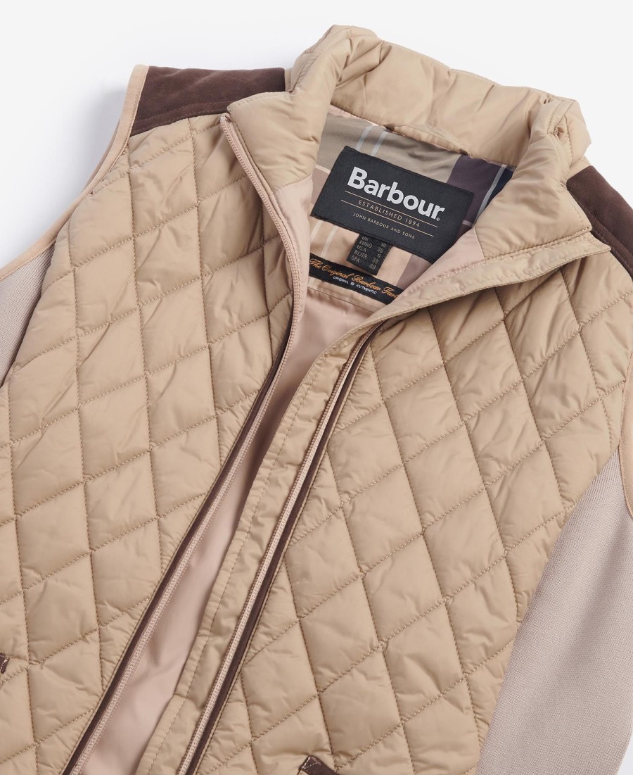 highfield vest