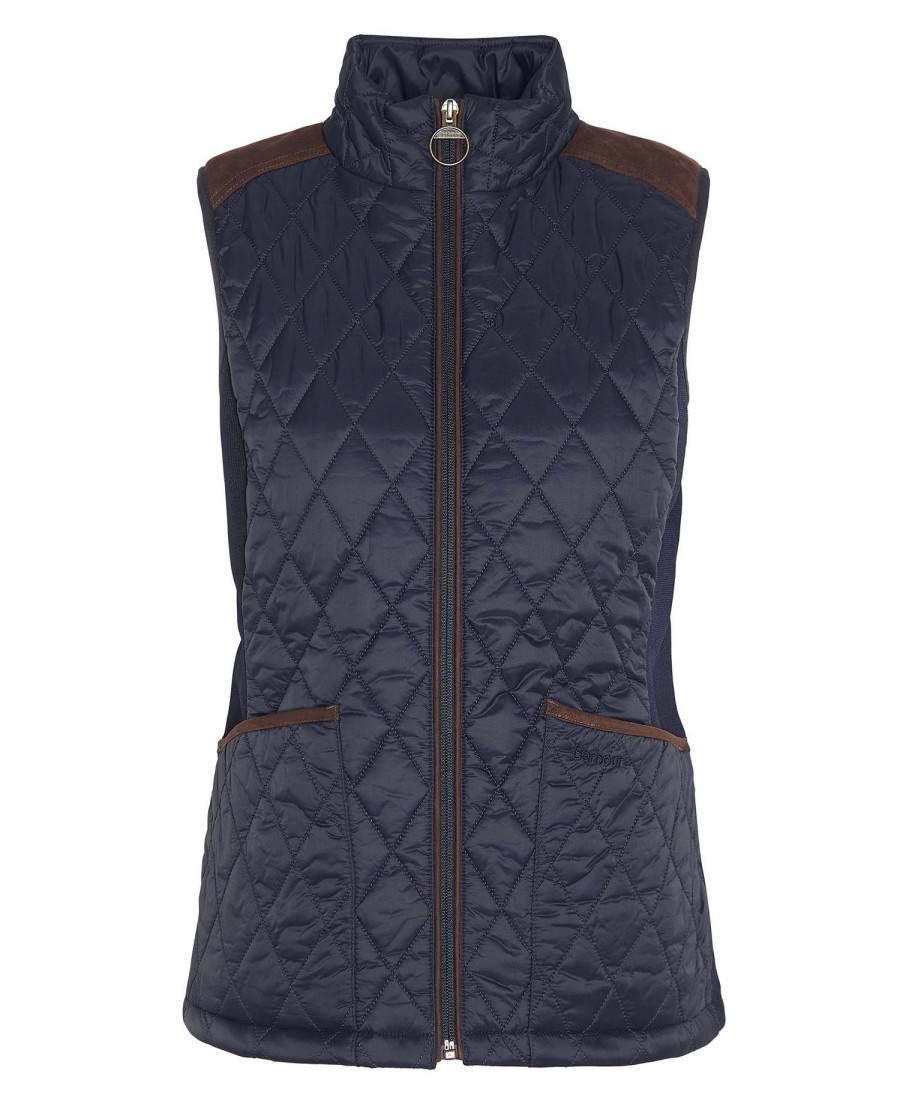 highfield vest