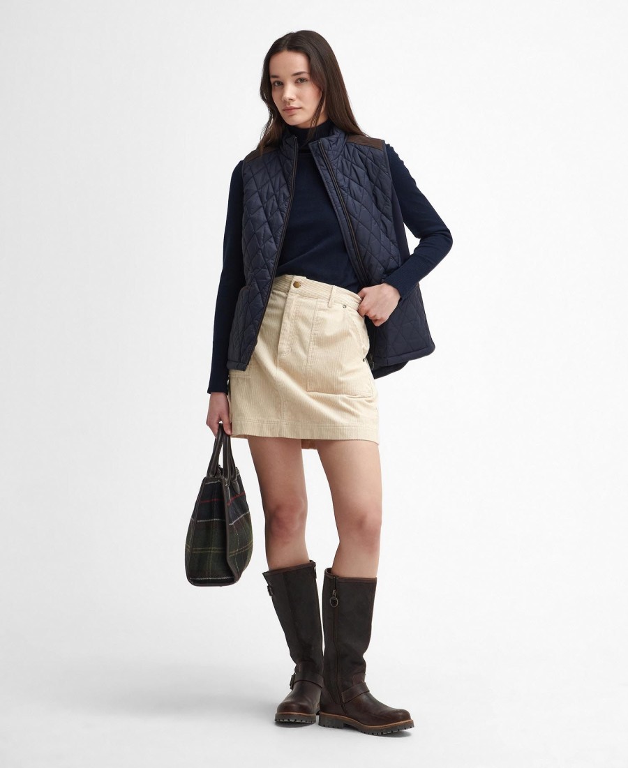highfield vest
