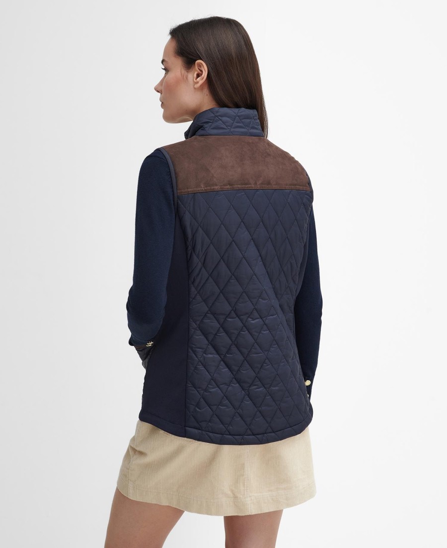 highfield vest