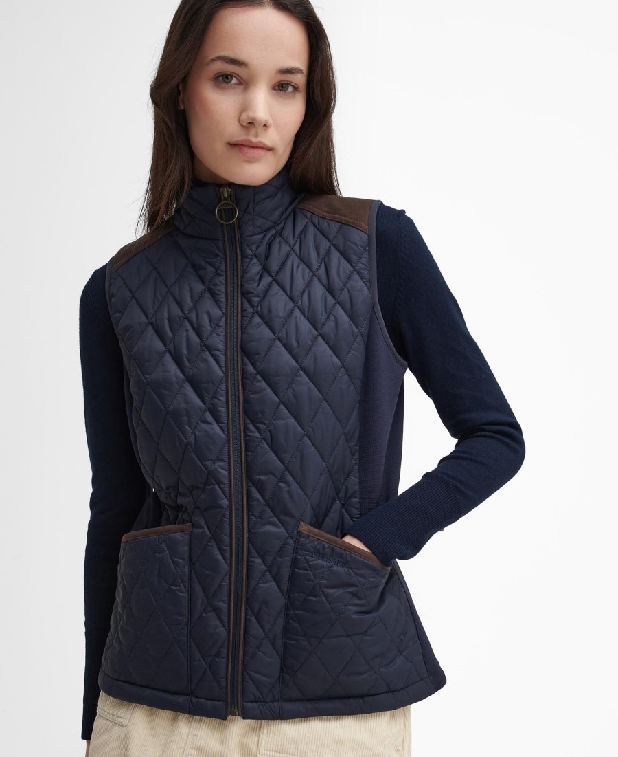 highfield vest