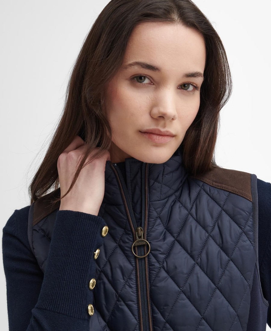 highfield vest