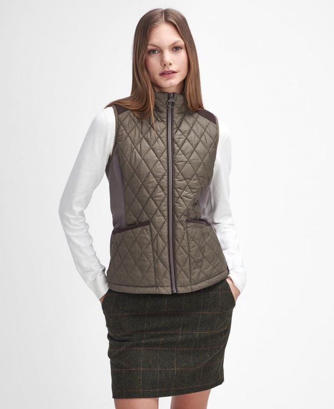 highfield vest