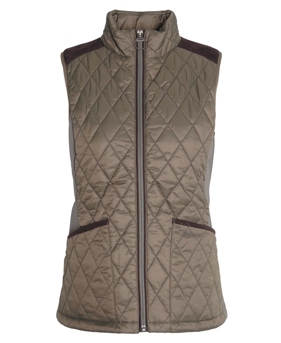 highfield vest