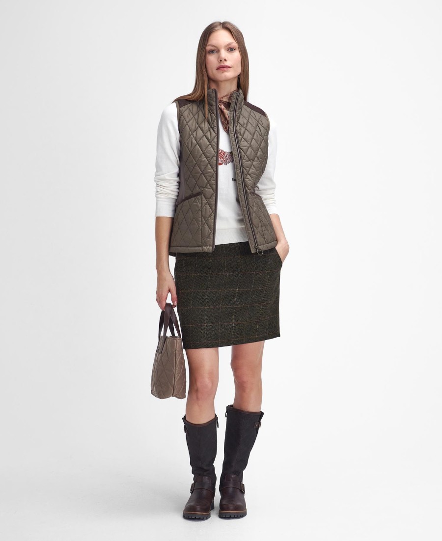 highfield vest