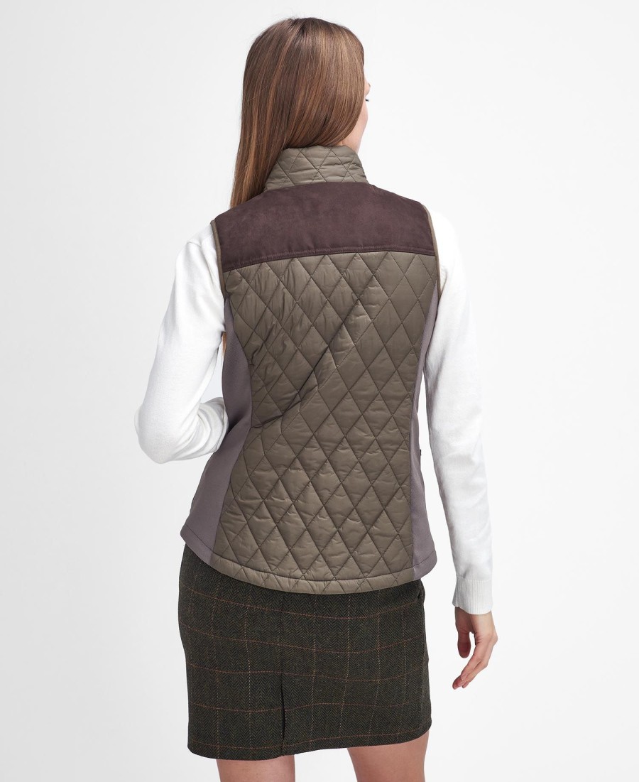 highfield vest