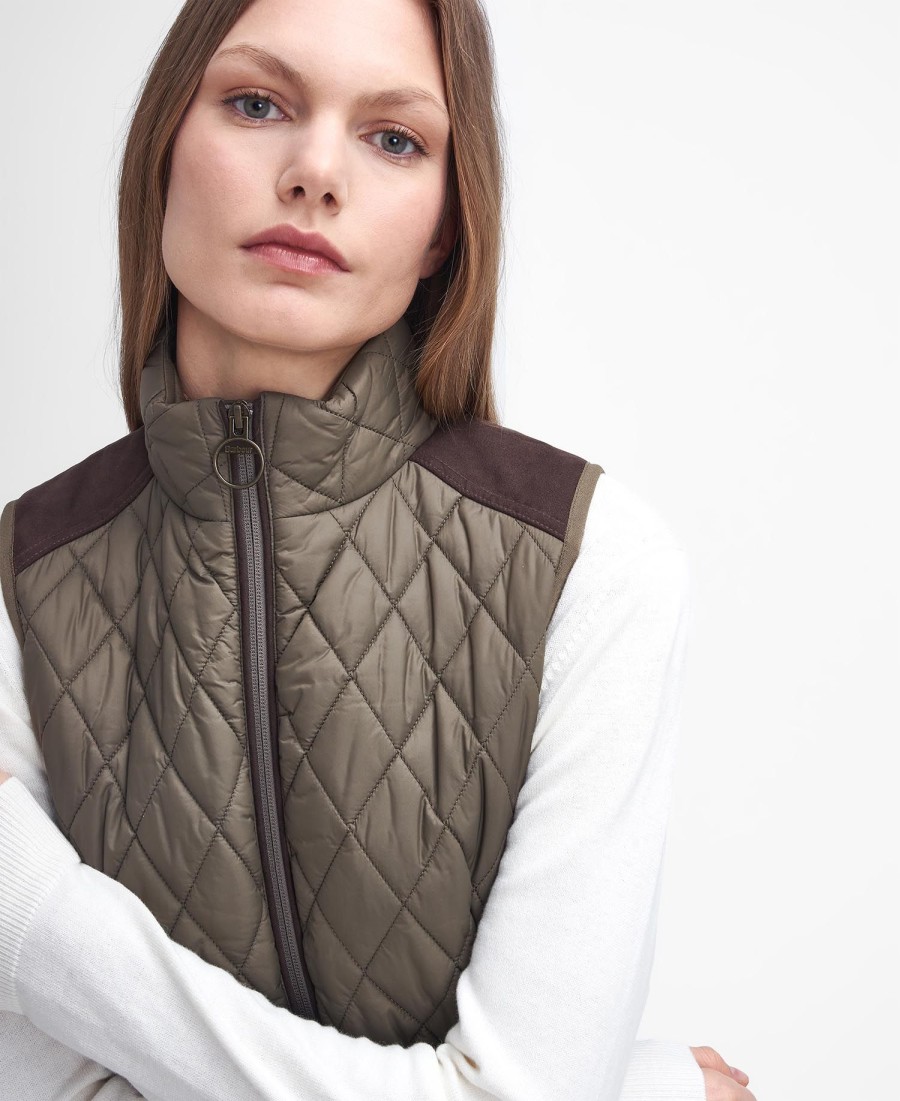 highfield vest