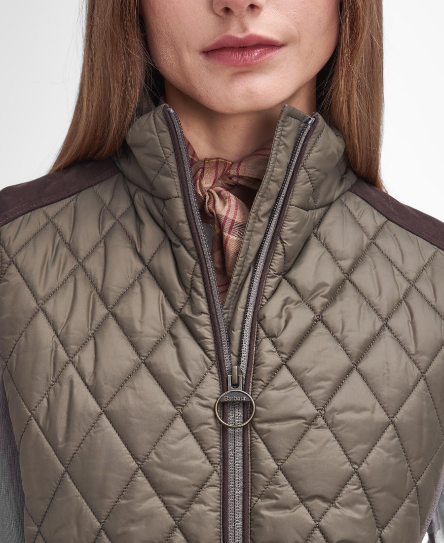 highfield vest