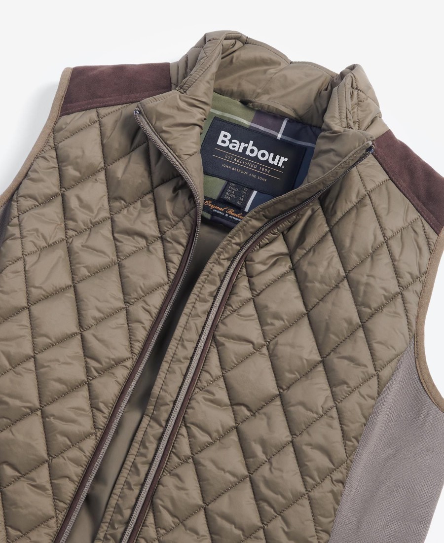 highfield vest