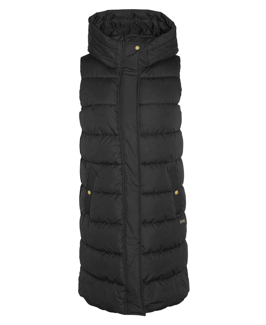 greyson vest
