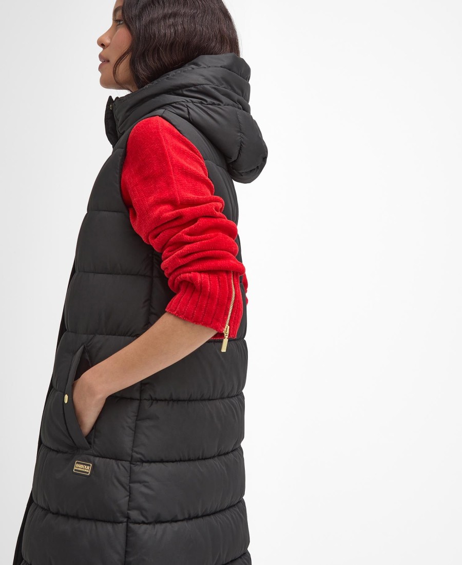greyson vest
