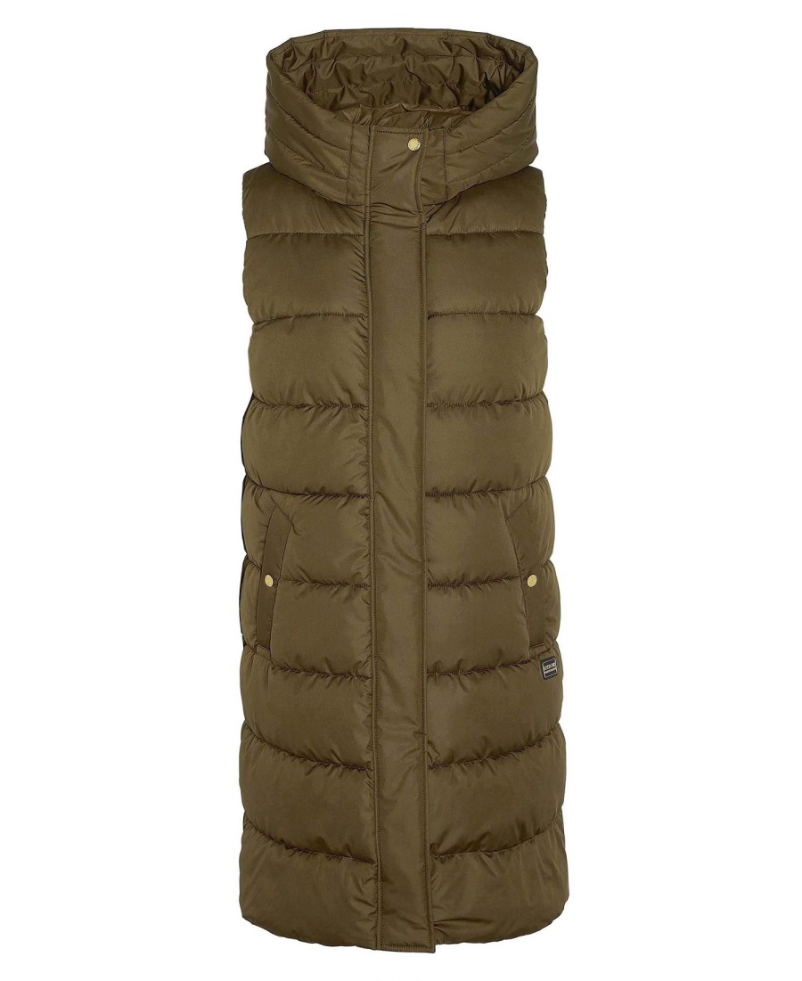 greyson vest