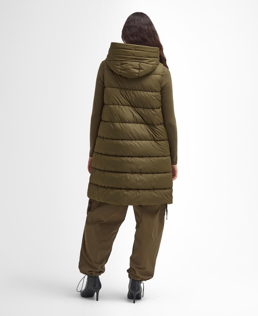 greyson vest