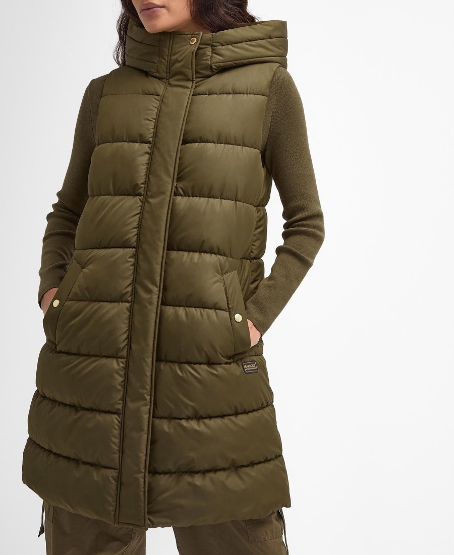 greyson vest
