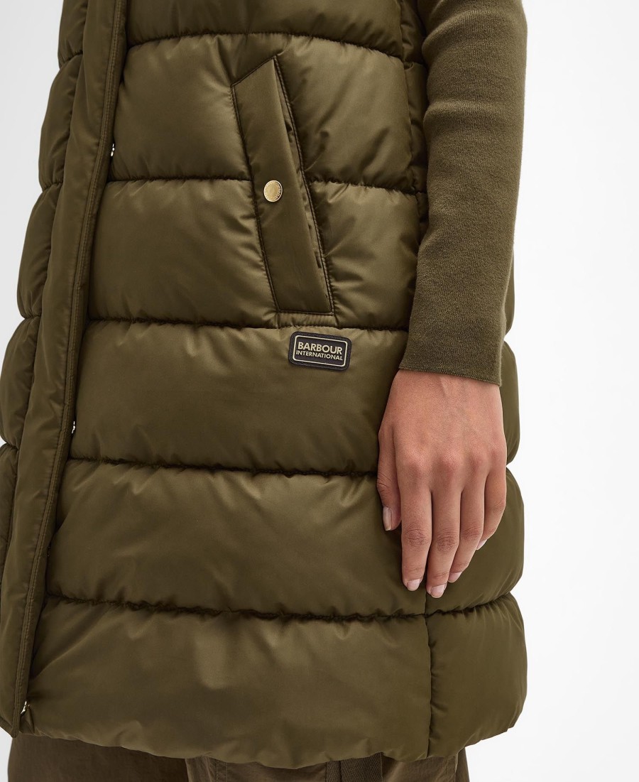 greyson vest
