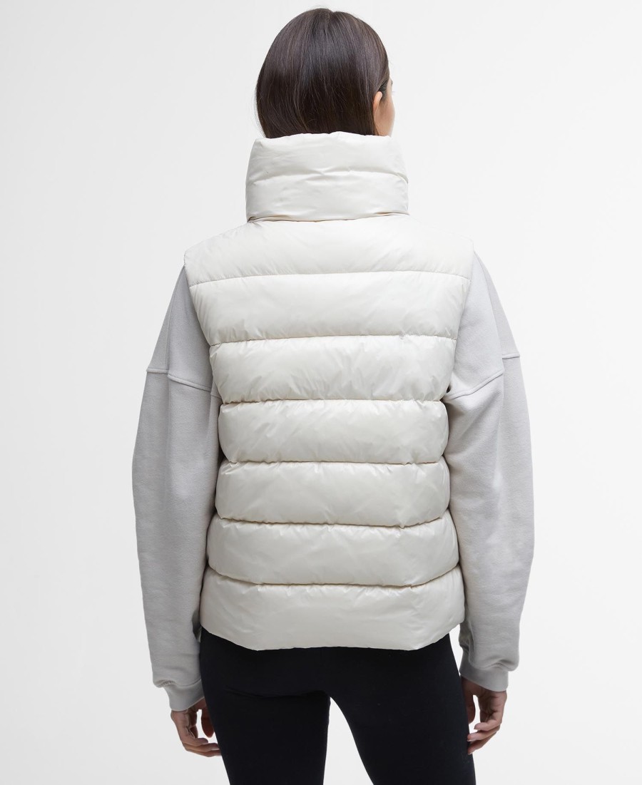 griffin vest