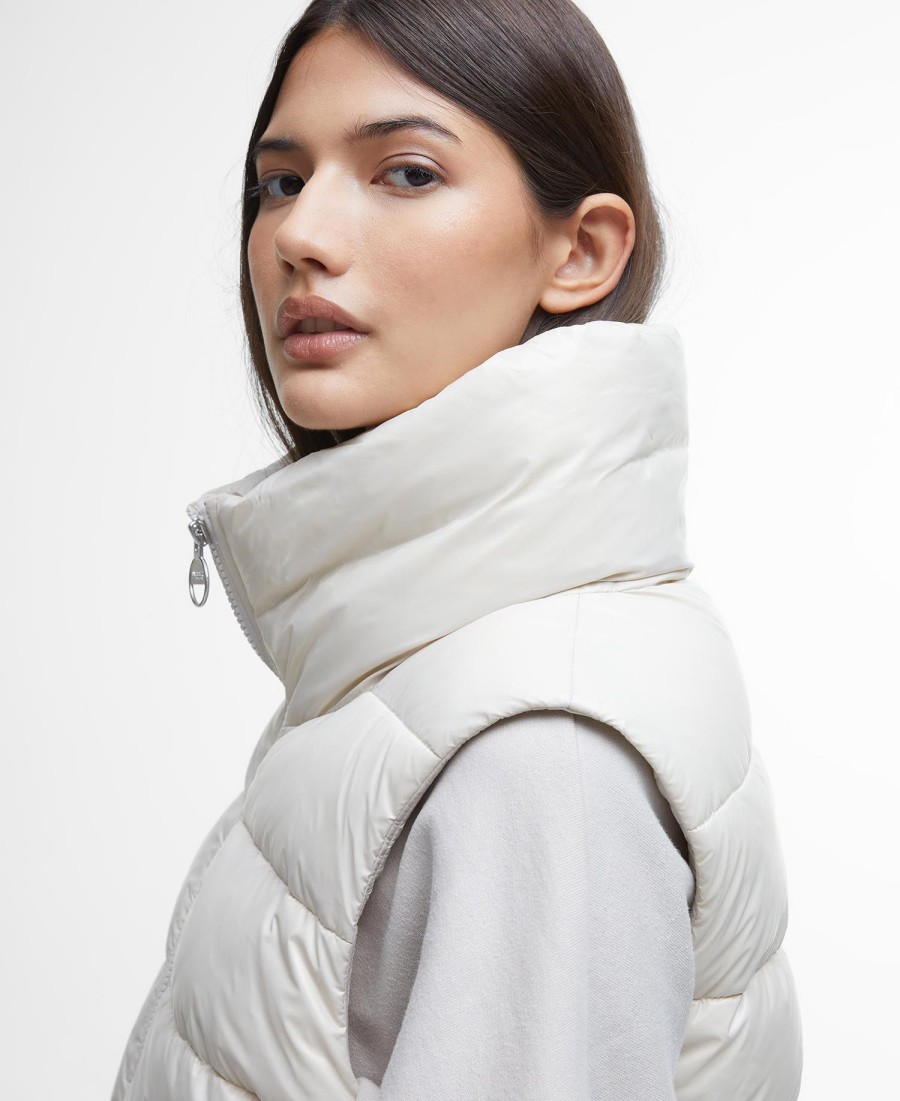griffin vest