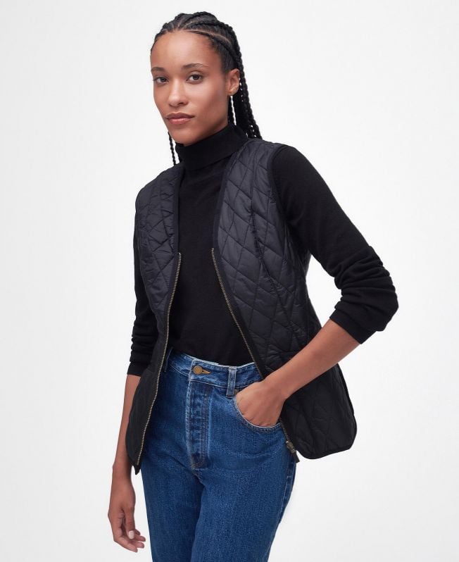 betty interactieve liner