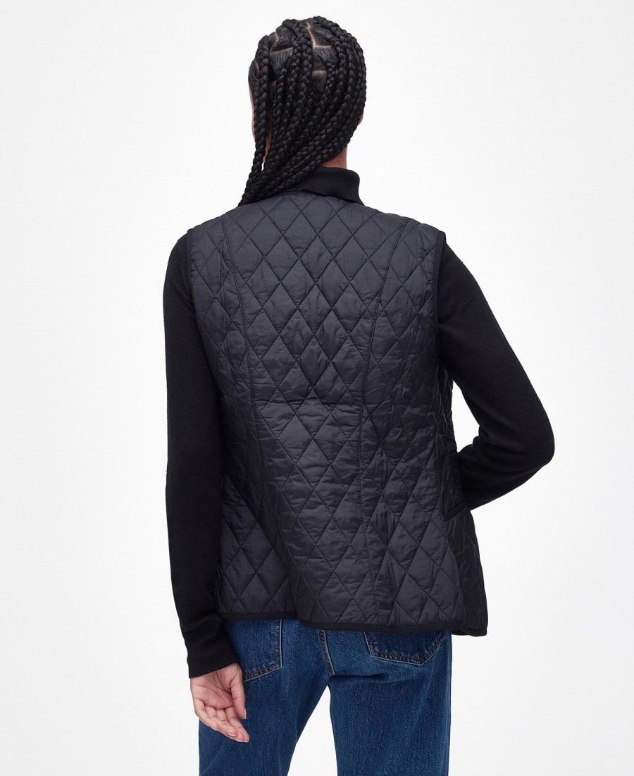 betty interactieve liner