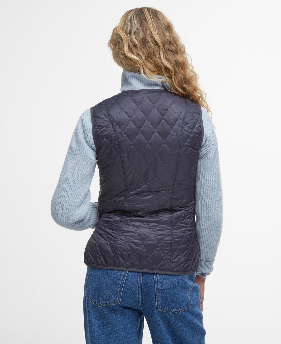 betty interactieve liner