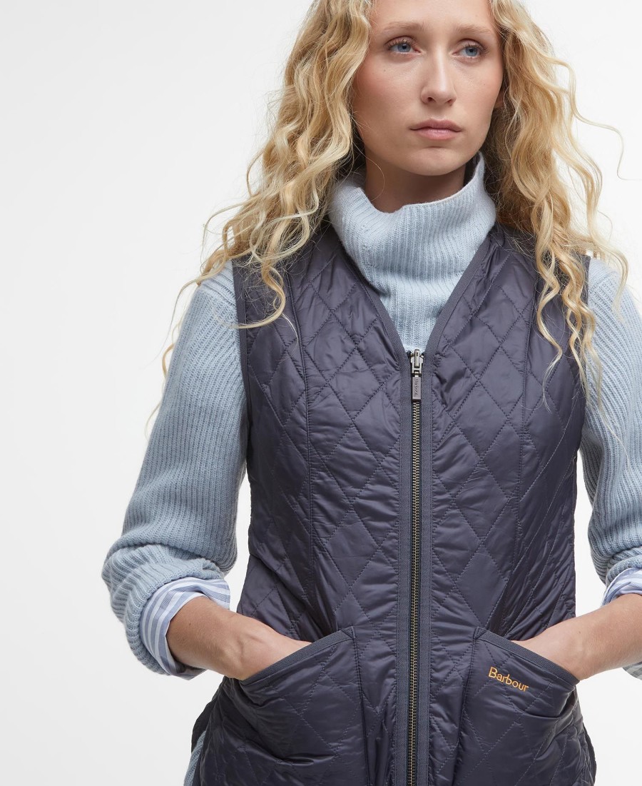 betty interactieve liner