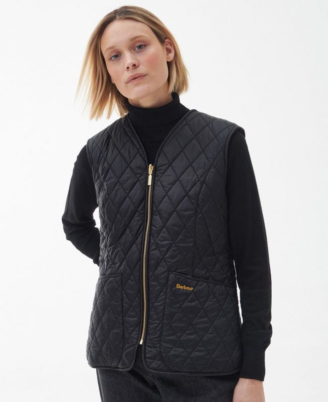 de markenfield liner