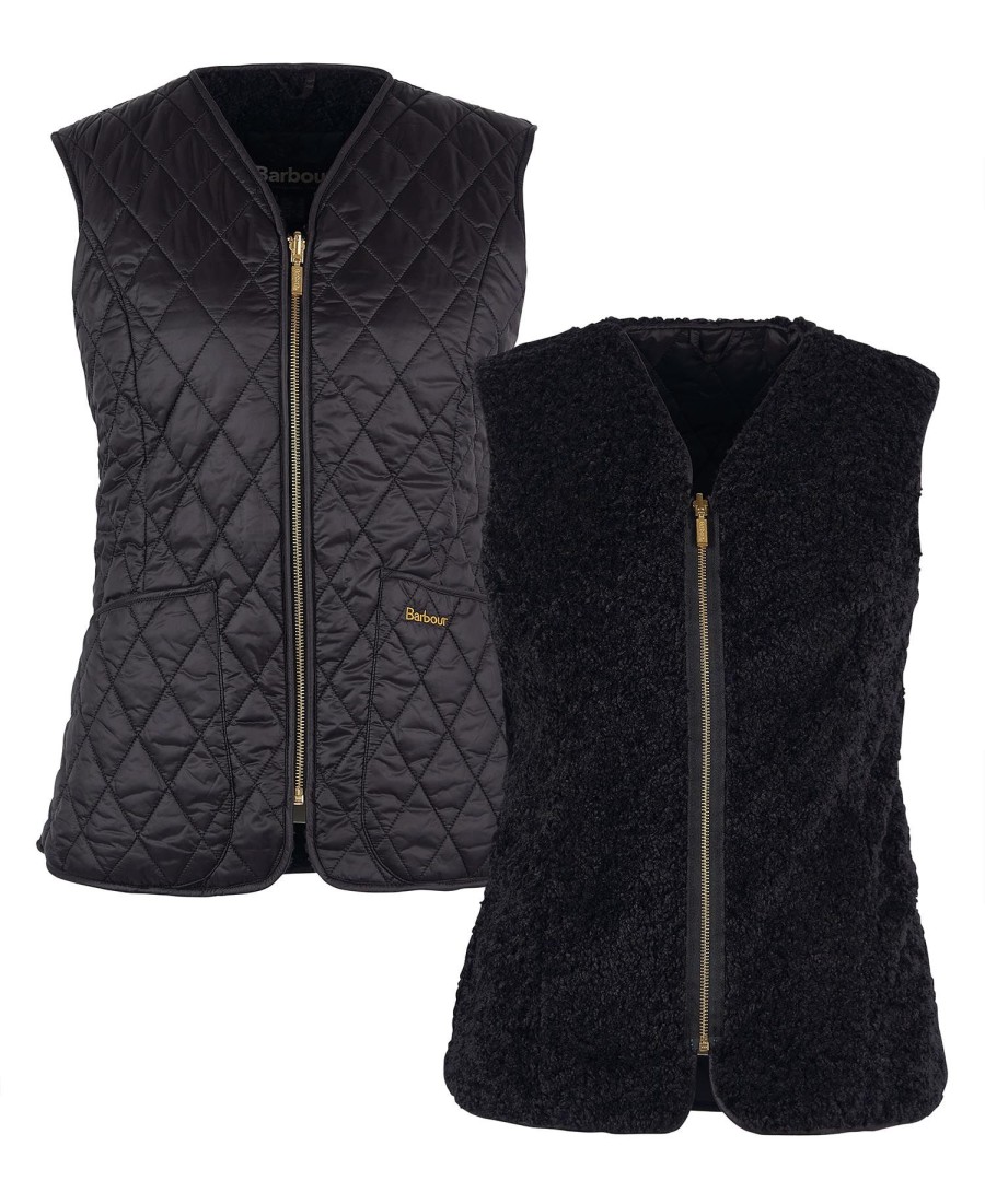 de markenfield liner