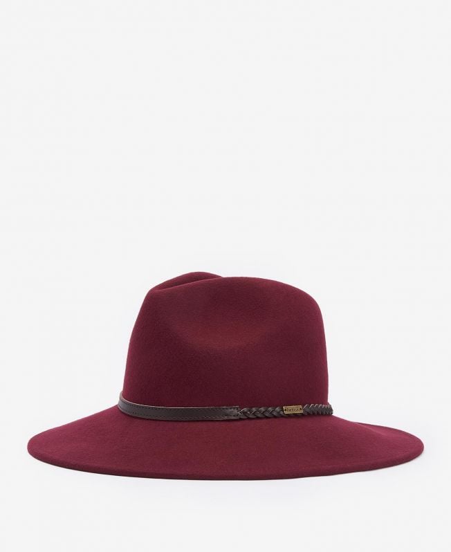tack fedora