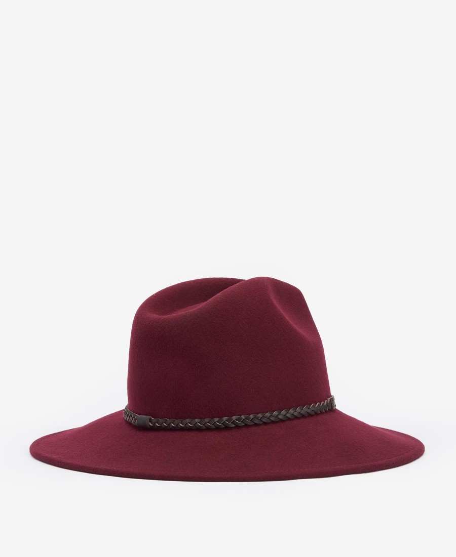 tack fedora