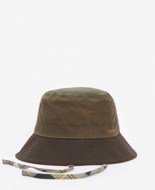 brackley wax hat