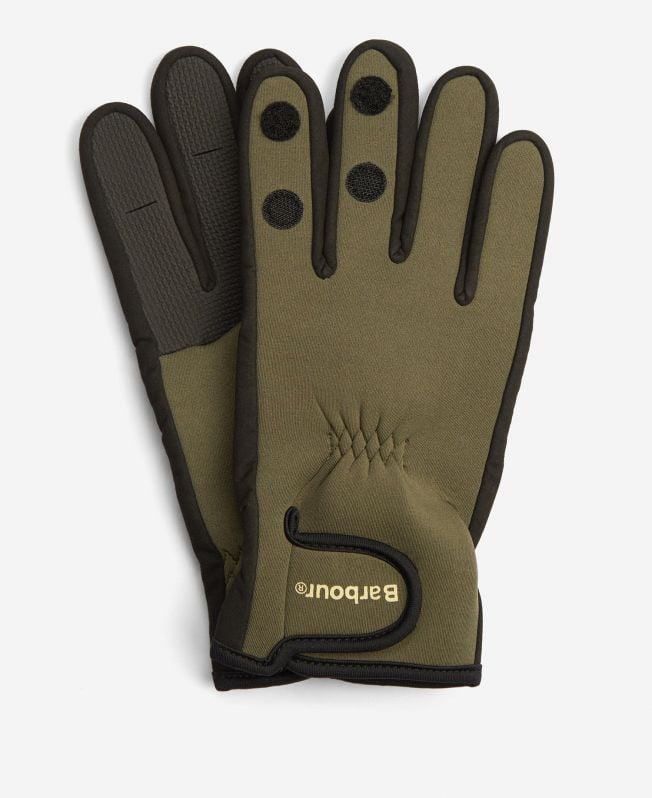 neopreen handschoenen