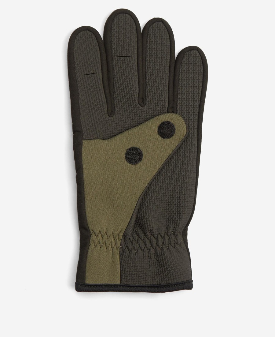 neopreen handschoenen