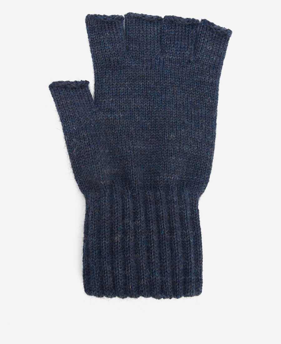 vingerloze handschoenen