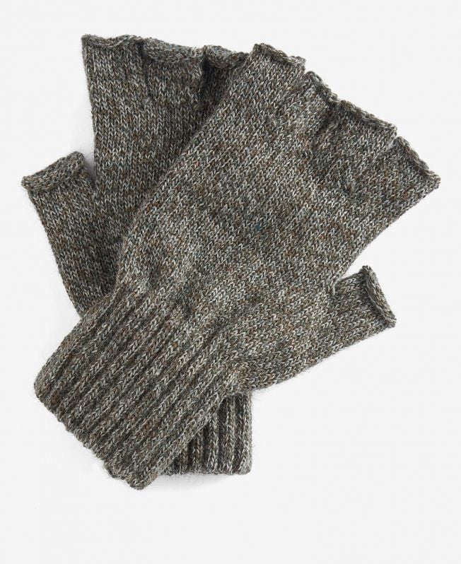 vingerloze handschoenen