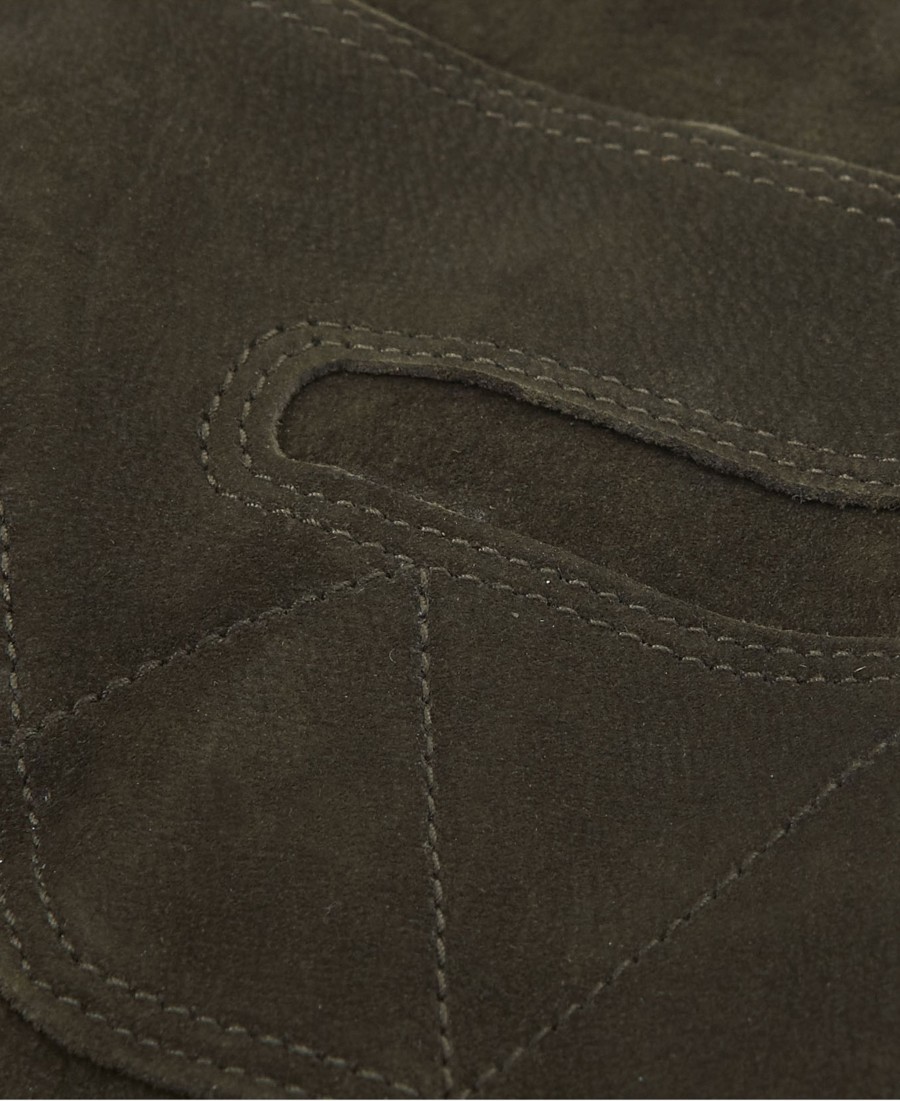 thinsulate leren handschoenen