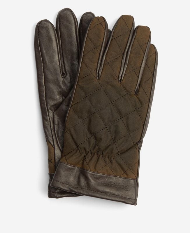 dalegarth-handschoenen