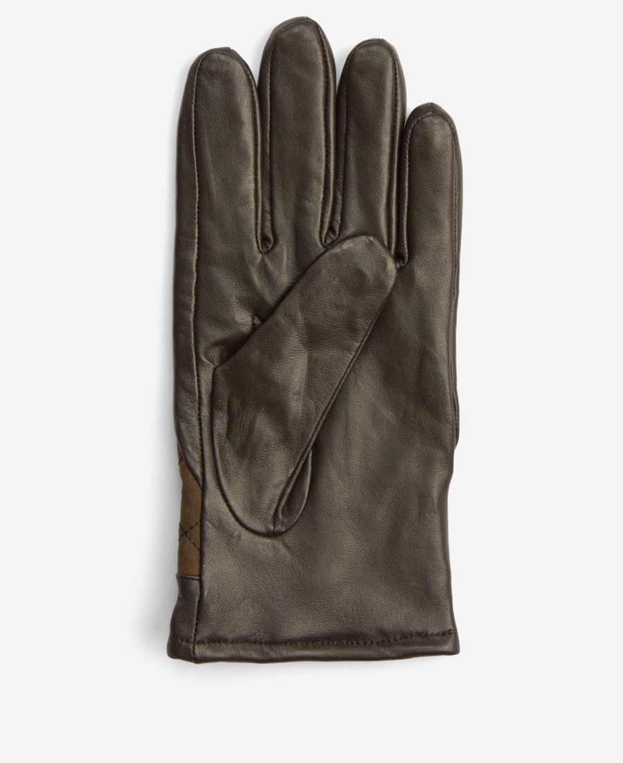 dalegarth-handschoenen