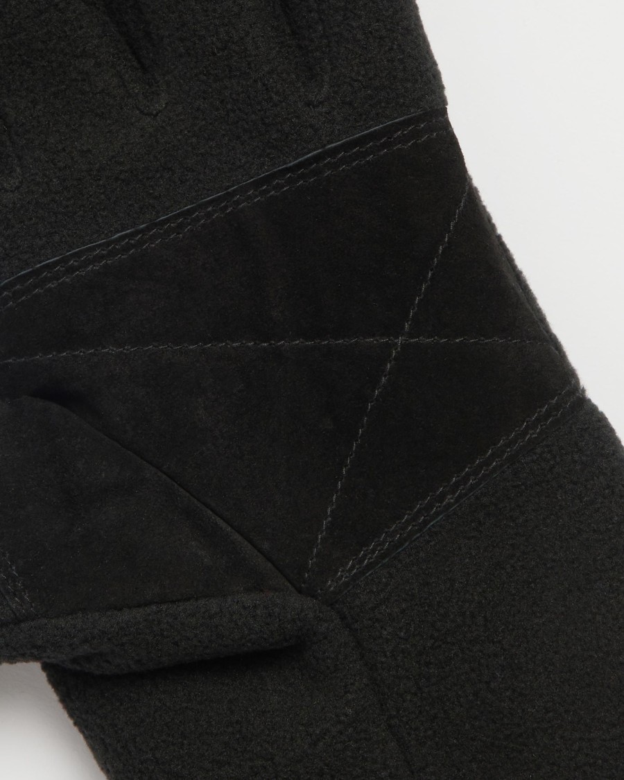 coalford wollen handschoenen