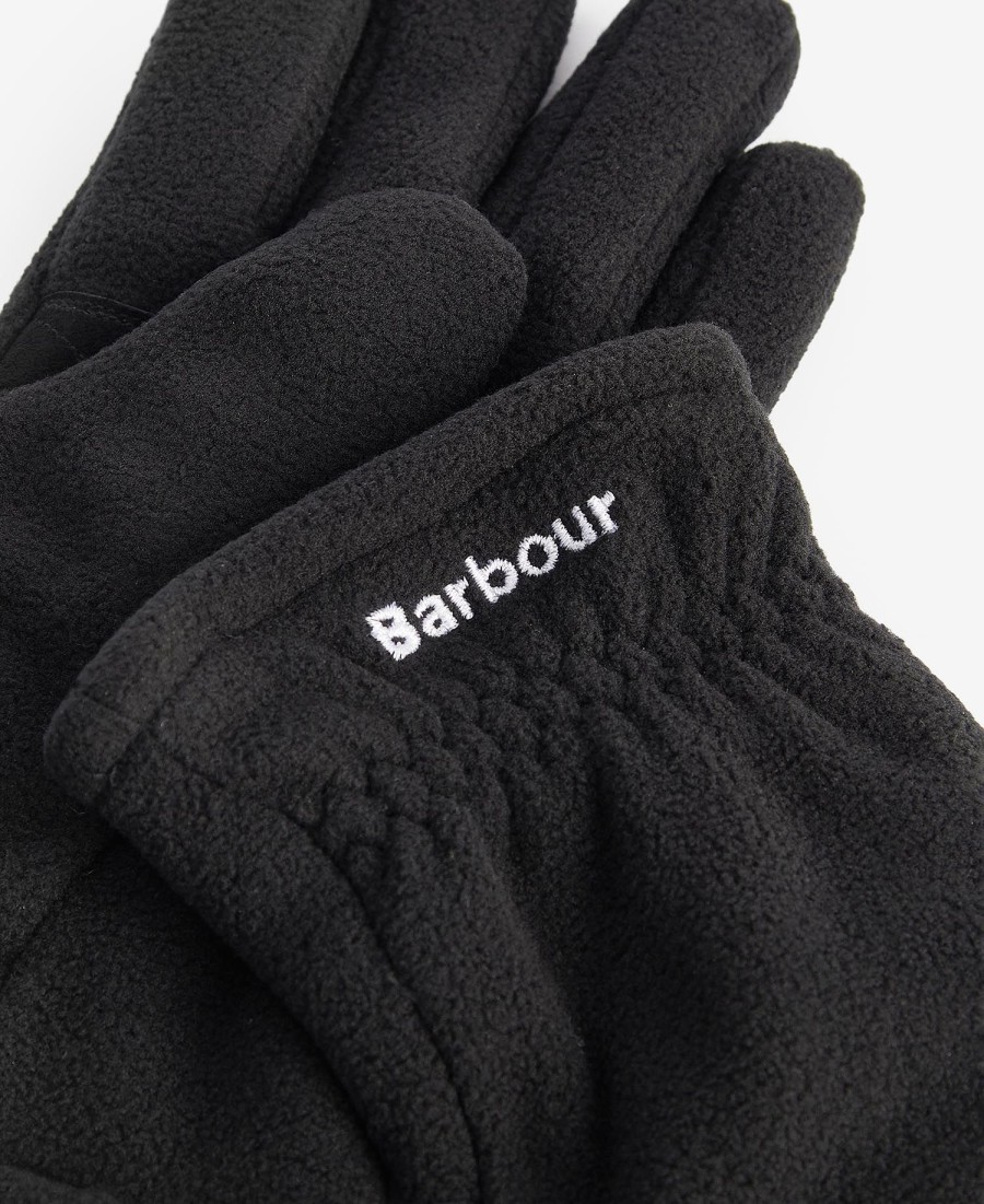 coalford wollen handschoenen