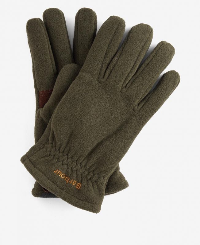 coalford wollen handschoenen
