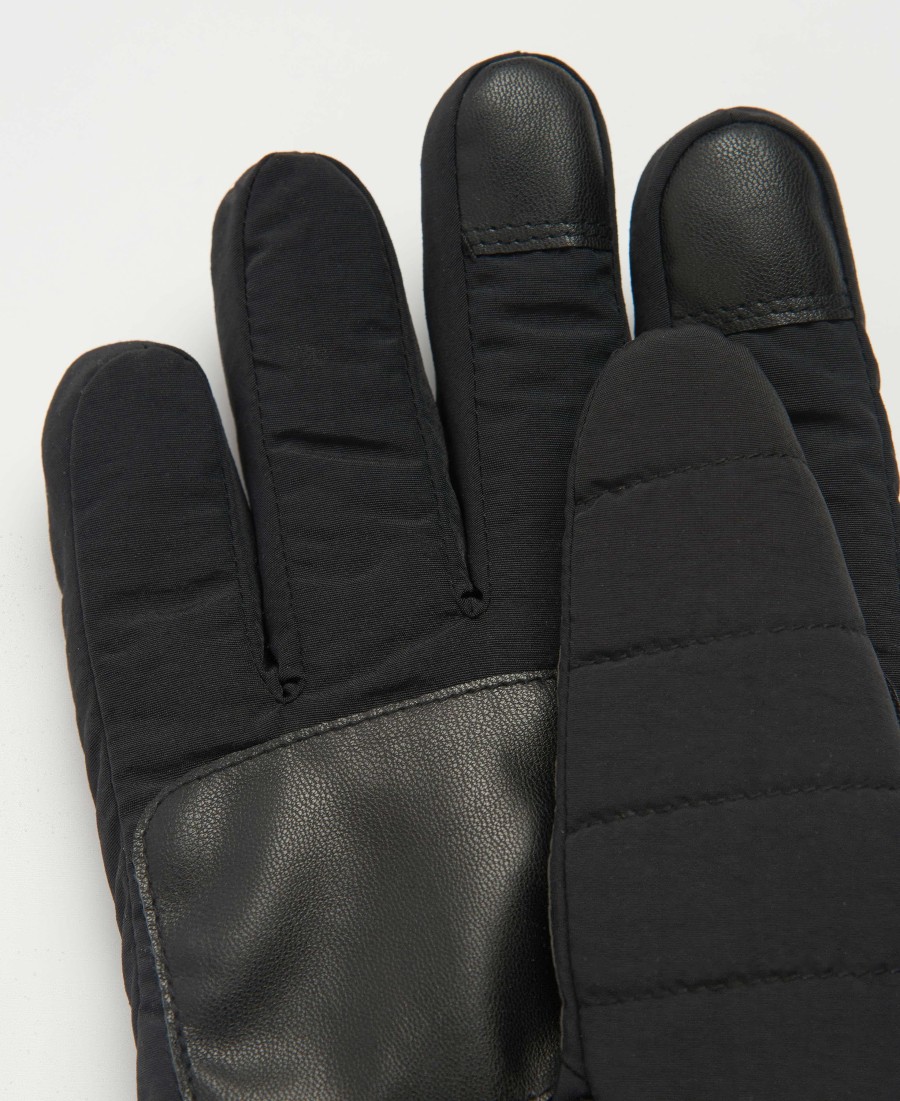 banff gewatteerde handschoenen
