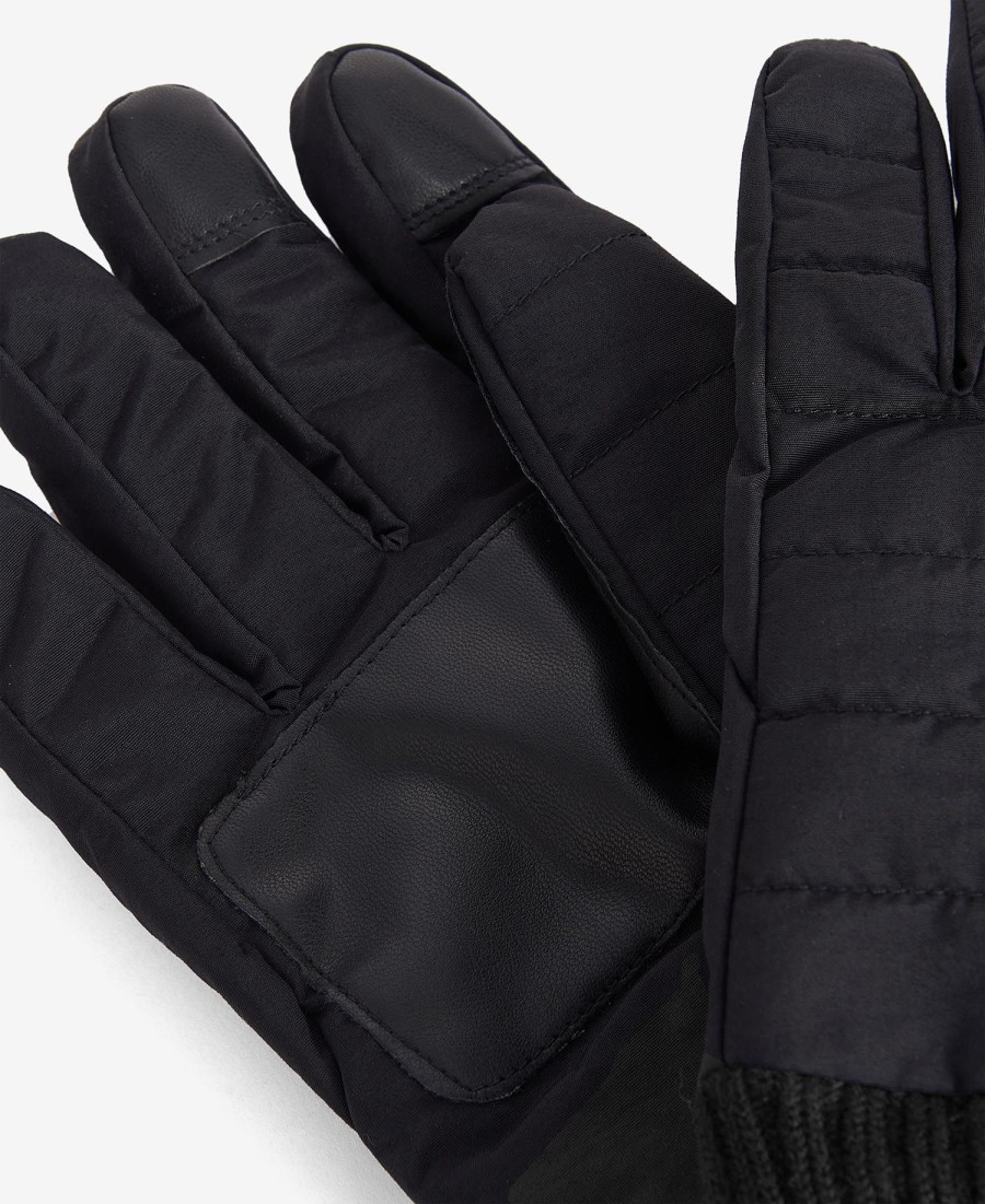 banff gewatteerde handschoenen